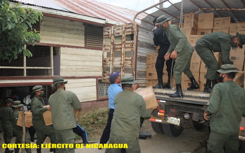humanitaria